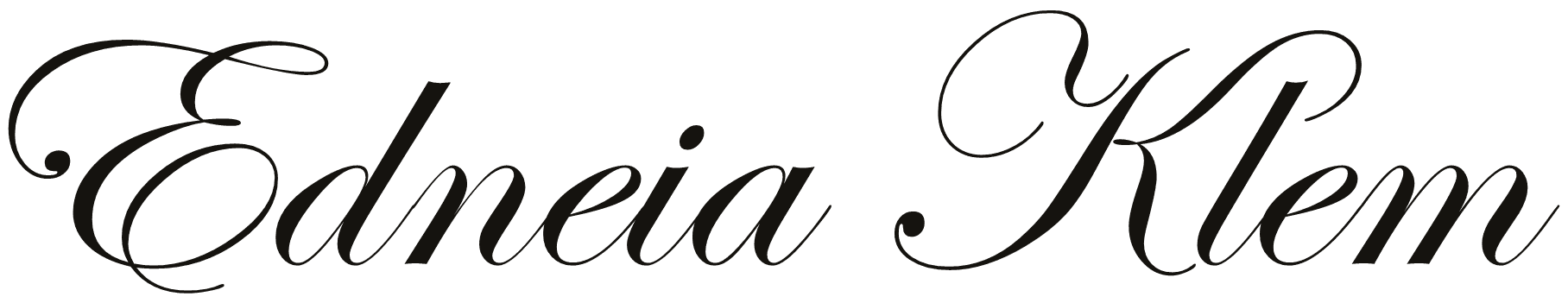 Edneia Klem Imóveis